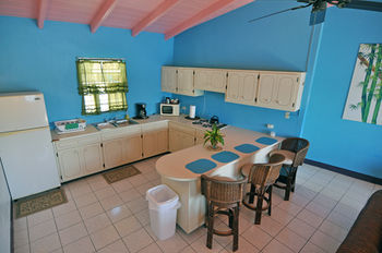 In-Room Kitchen